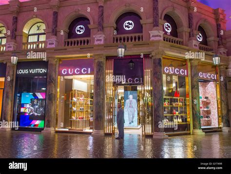 gucci caesars las vegas